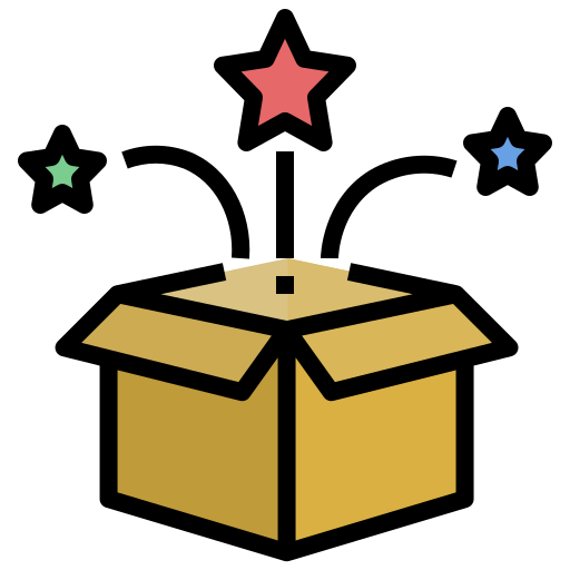 surprise-box